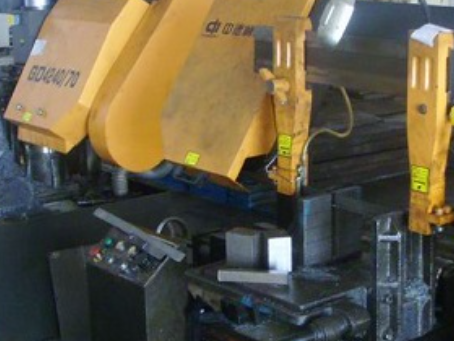 凌源SM45模具钢