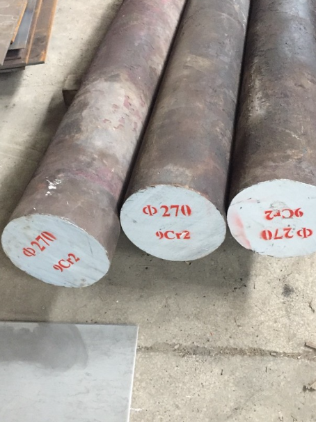 凌源9Cr2工具钢