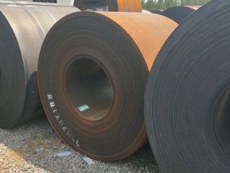 凌源Q355NHB耐候板